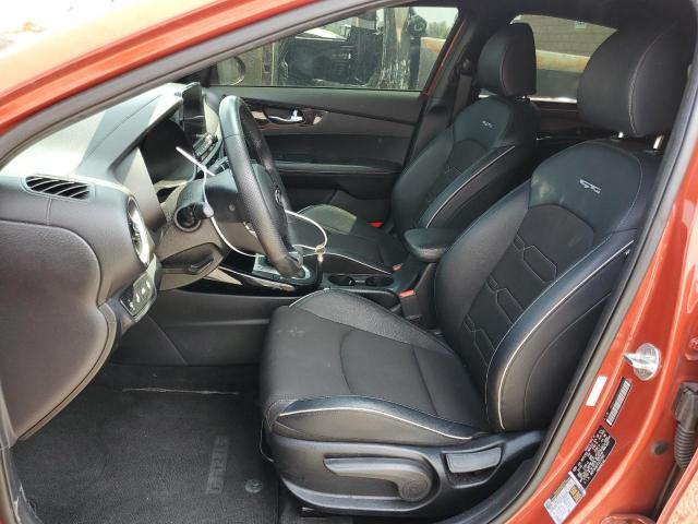 3KPF34AD7LE213081 KIA Forte Gt Line