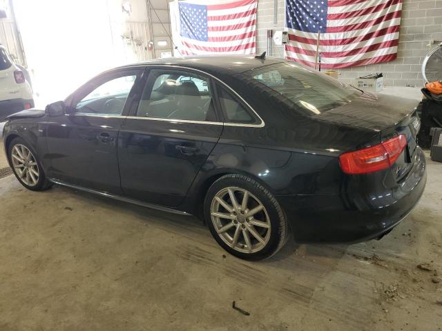 VIN WAUKFAFL8EN019210 2014 Audi A4, Prestige no.2