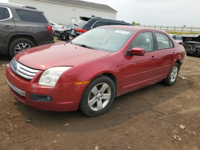 2006 Ford Fusion SE