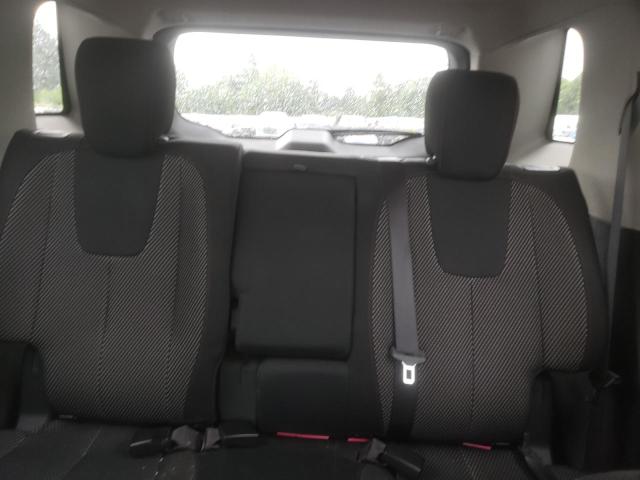 2GKALMEKXG6149924 GMC Terrain Sle