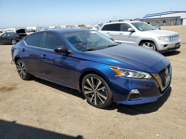 1N4BL4CVXLC223119 Nissan ALTIMA SR