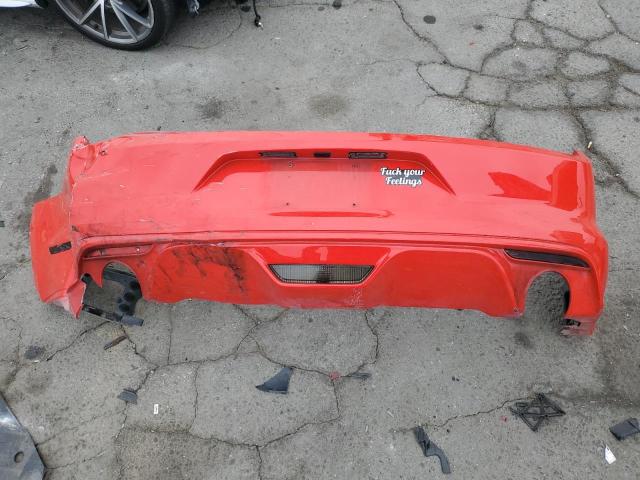 1FA6P8TH4H5247578 Ford MUSTANG