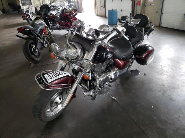 2000 SUZUKI VL1500 - JS1VY51A8Y2102966