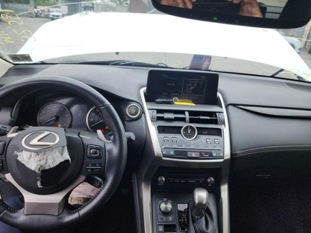 2020 LEXUS NX 300 JTJDARDZ9L5015662
