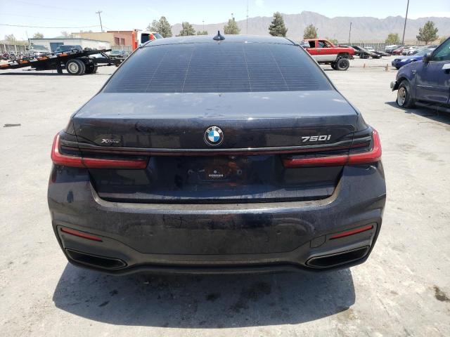 WBA7U2C07LGJ59472 BMW 750 Xi