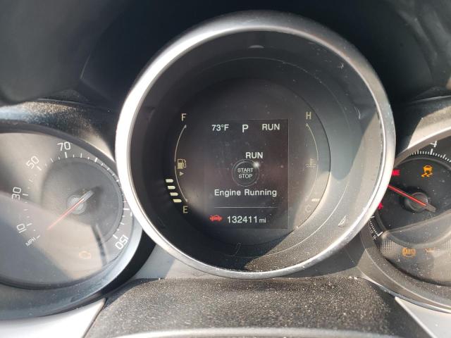 2016 FIAT 500X LOUNG ZFBCFXDT1GP352565