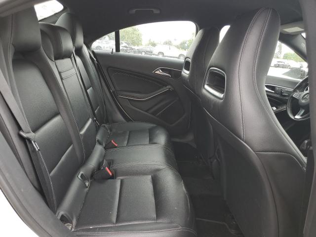 WDDSJ4EB3GN332685 Mercedes-Benz CLA 250