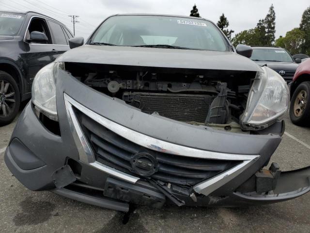 3N1CN7AP3HL844120 Nissan VERSA S