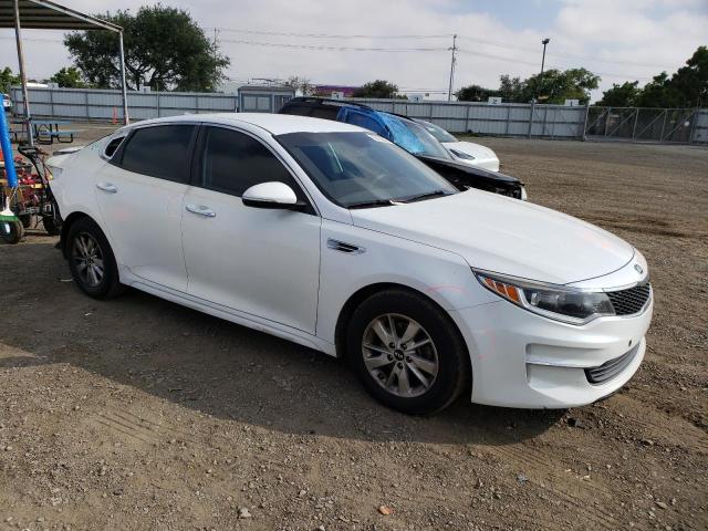 5XXGT4L32JG196056 KIA Optima Lx