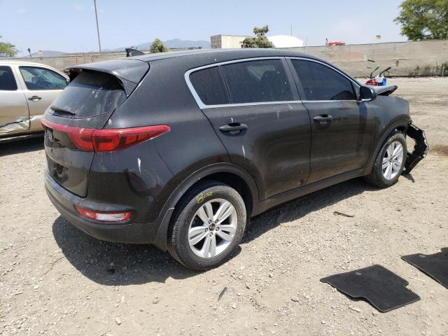 KNDPM3AC6K7549998 KIA Sportage Lx