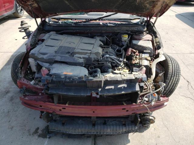 4S4BSENC8G3225189 Subaru Outback 3.6r Limited