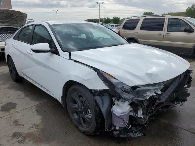 2023 HYUNDAI ELANTRA BL - KMHLM4AJ2PU033189