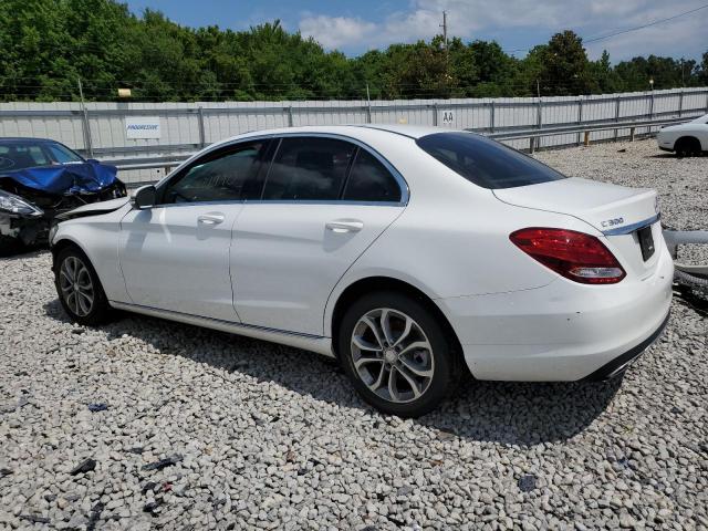 55SWF4JB1HU201451 Mercedes-Benz C 300