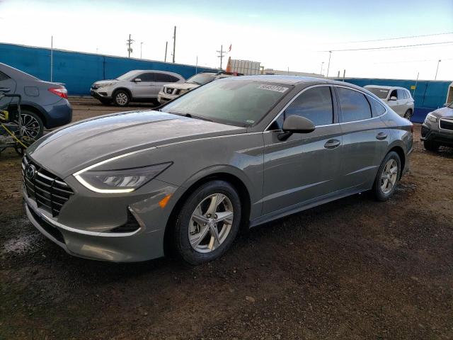 2020 Hyundai Sonata SE