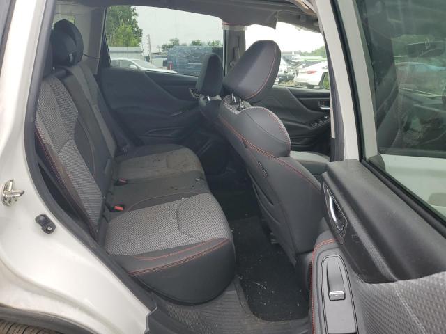 2020 SUBARU FORESTER S - JF2SKAMCXLH543019