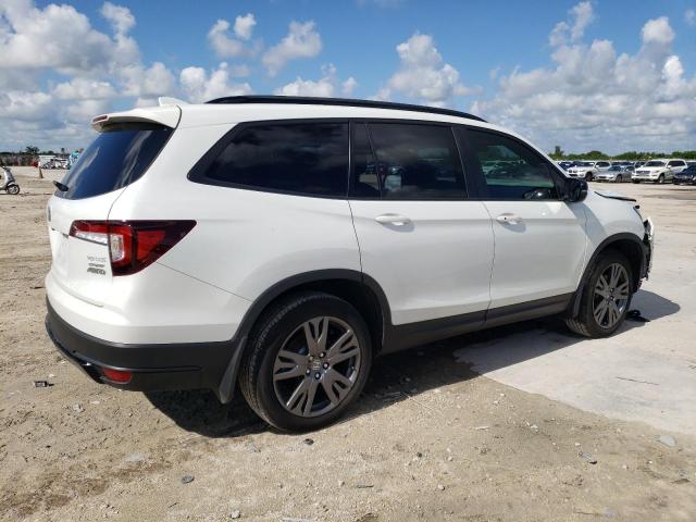 2022 HONDA PILOT SPOR - 5FNYF6H39NB095704