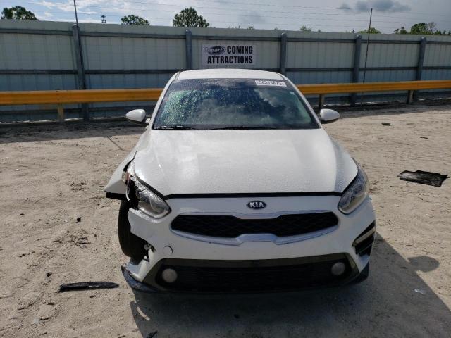 3KPF24ADXLE233876 Kia Forte FE 5