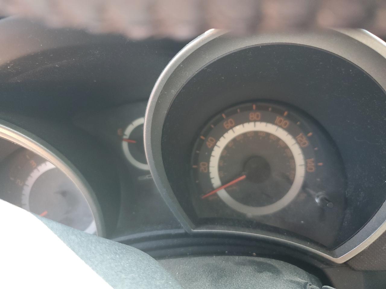 2013 Toyota Scion Tc vin: JTKJF5C78D3054555