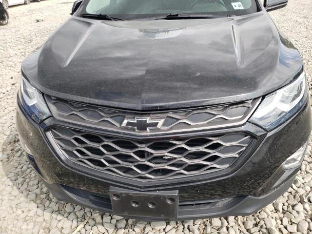 2GNAXVEX3K6153119 | 2019 CHEVROLET EQUINOX LT