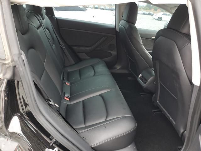5YJ3E1EA7MF982011 Tesla MODEL 3