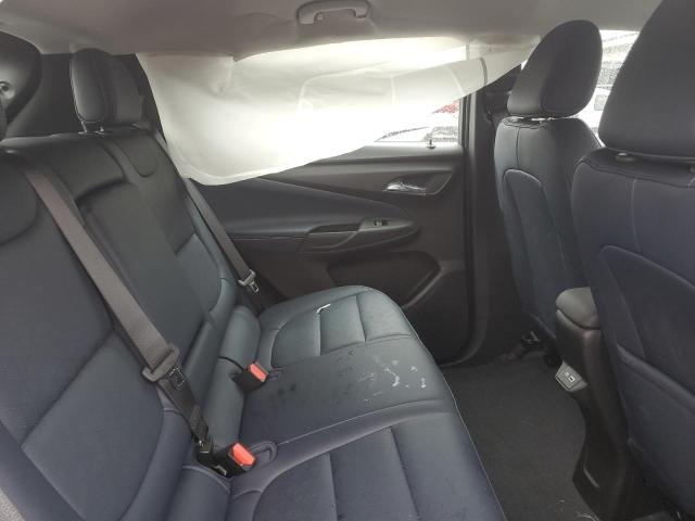 2023 CHEVROLET BOLT EUV L - 1G1FY6S09P4124735