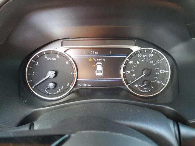 1N4BL4CV1LN320133 Nissan ALTIMA SR