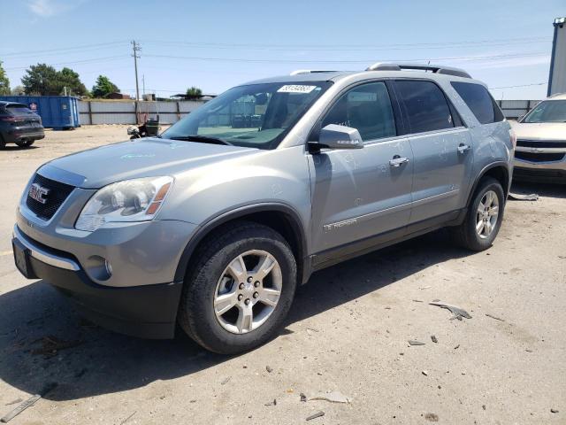 2008 GMC Acadia SLT2