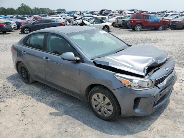 3KPA24AD8LE337258 Kia Rio LX 4