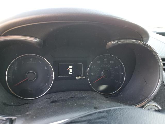 3KPFL4A73HE019729 KIA FORTE LX