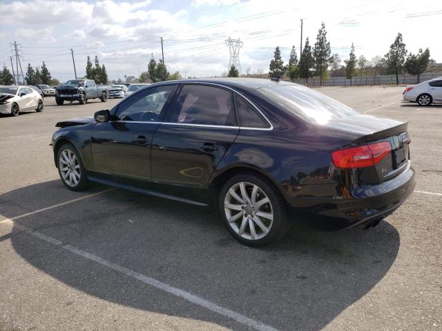 VIN WAUAFAFL3EN032670 2014 Audi A4, Premium no.2