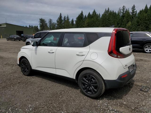 KNDJ23AU3L7708451 KIA SOUL LX