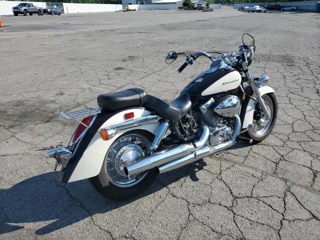 2008 HONDA VT750 CA JH2RC50458M400730