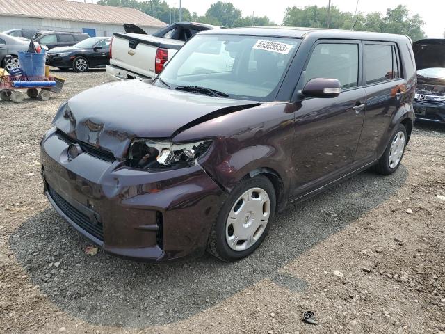 2011 Scion xB 