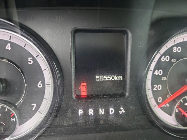 2018 RAM 1500 ST - 1C6RR7FG8JS275736