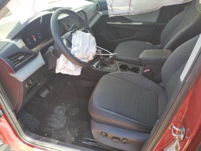 2023 VOLKSWAGEN TAOS SE - 3VVEX7B24PM303560