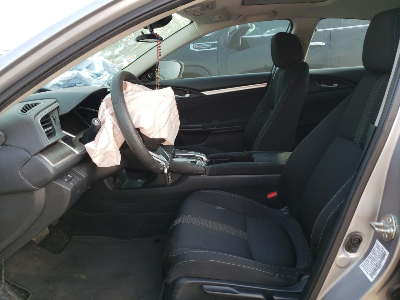 19XFC2F84JE044053 HONDA CIVIC 2018