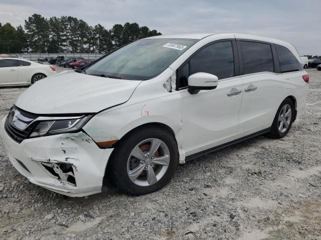 2020 Honda Odyssey EX