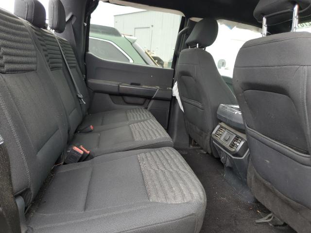 1FTFW1E8XMKD99619 Ford F150 Supercrew