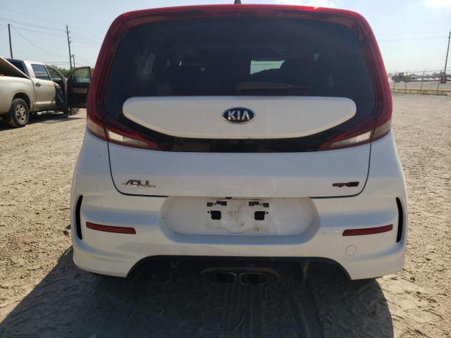 2020 KIA SOUL GT-LI - KNDJ53AF9L7707216