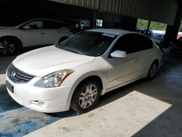 2010 Nissan Altima Base