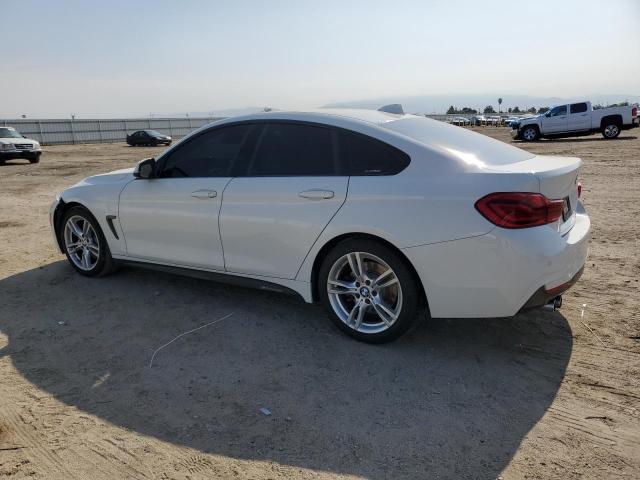WBA4J1C59KBM18251 BMW 430i Gran Coupe