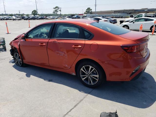 3KPF24AD6PE627963 KIA FORTE LX