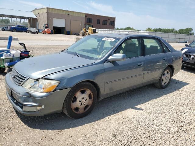 2003 Toyota Avalon XL