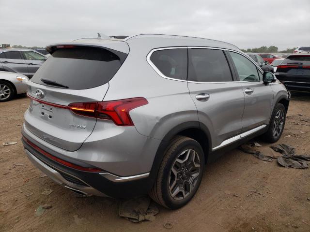 2021 HYUNDAI SANTA FE L - 5NMS4DAL5MH315296