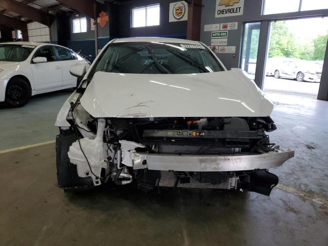 2019 HYUNDAI IONIQ BLUE - KMHC65LC4KU156385