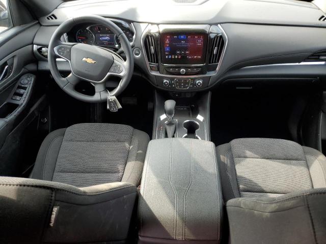 1GNERGKW8NJ142112 Chevrolet Traverse L 8