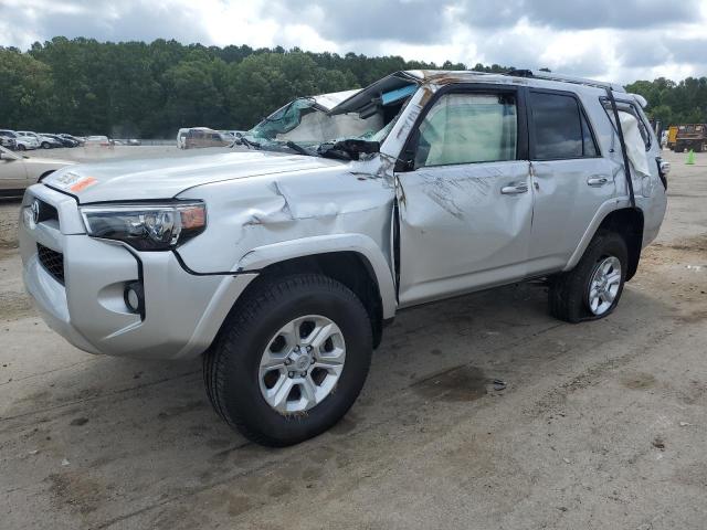 2014 Toyota 4Runner SR5