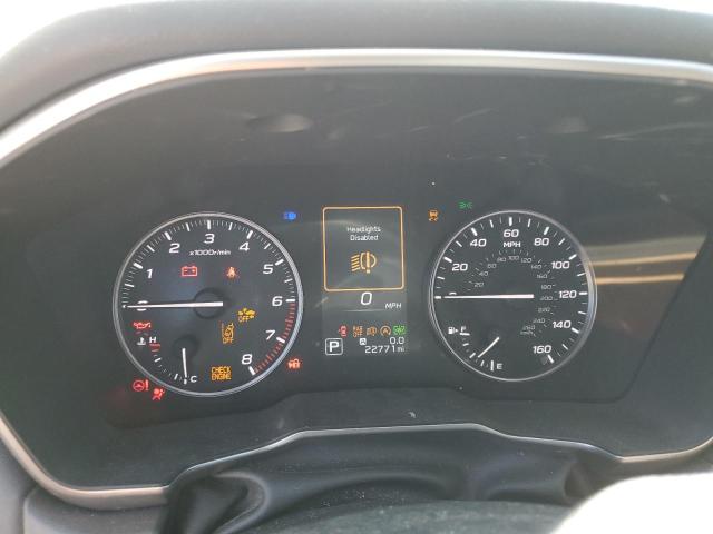 4S4BTANC0N3200709 Subaru Outback Limited