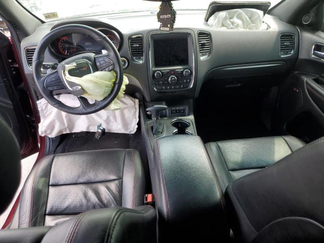 2018 DODGE DURANGO R/ - 1C4SDJCT9JC345763