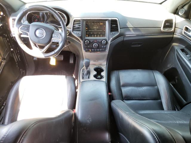 1C4RJFBG7GC357492 Jeep Grand Cherokee Limited